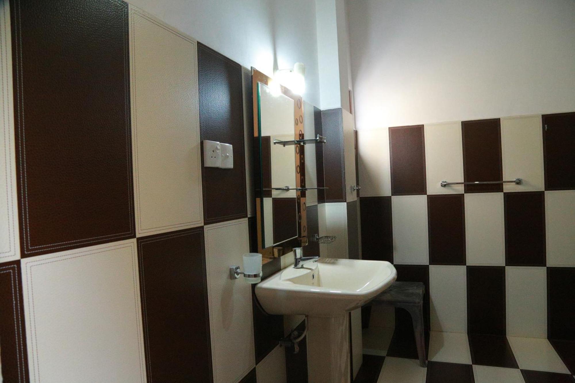 The King Apartment هيكادوفا المظهر الخارجي الصورة