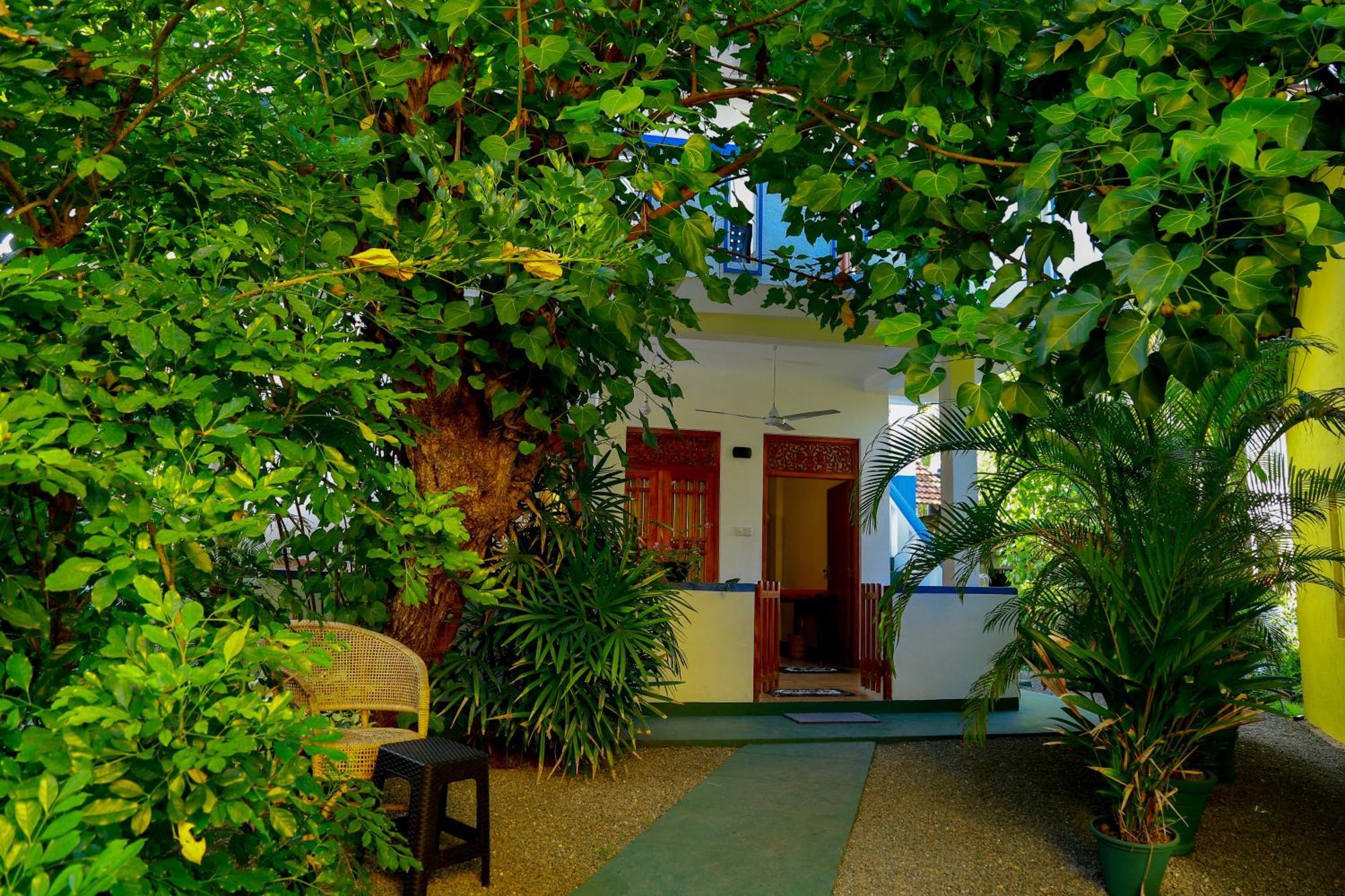 The King Apartment هيكادوفا المظهر الخارجي الصورة