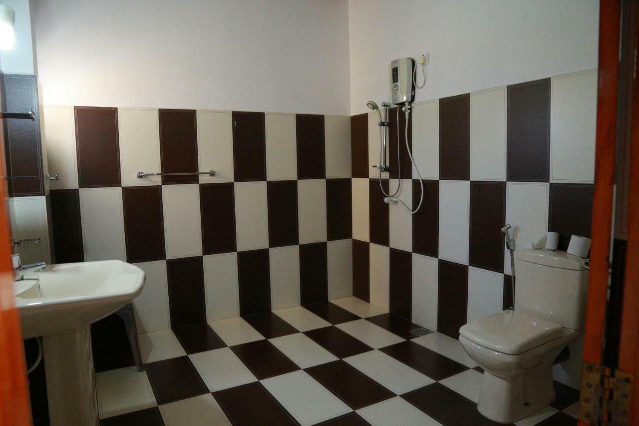 The King Apartment هيكادوفا المظهر الخارجي الصورة