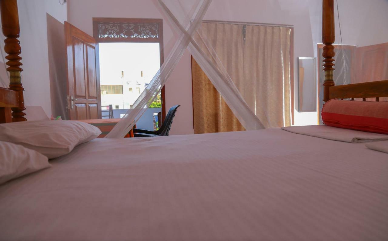 The King Apartment هيكادوفا المظهر الخارجي الصورة
